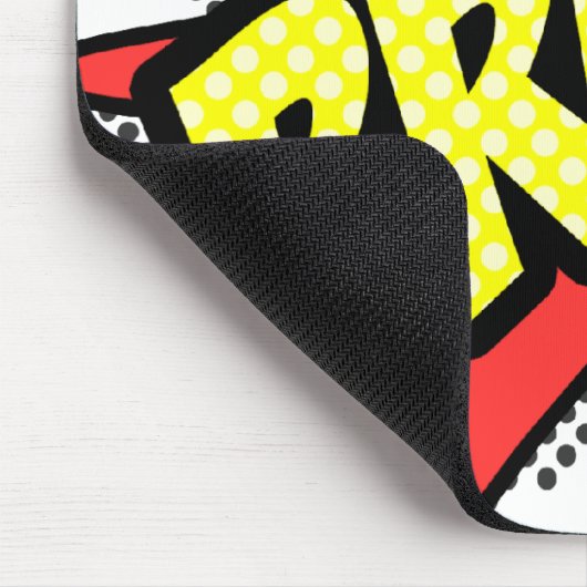 Brap is de New Bang Muismat (Hoek)