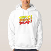 BRAP Thed Hoodie (Voorkant)
