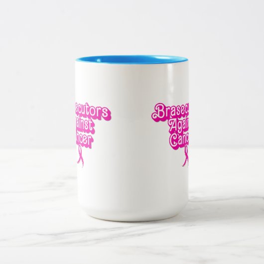 Brasecutors 2023 Mok (Center)