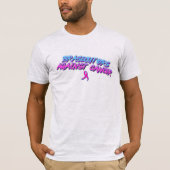 Brasecutors 2024 Logo T-shirt (Voorkant)