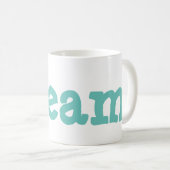 brasem koffiemok (Voorkant rechts)