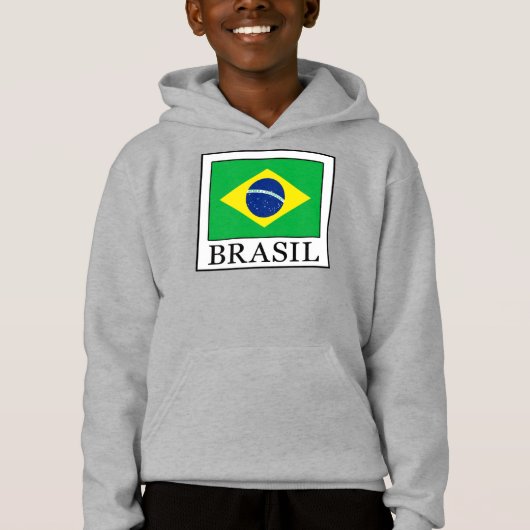 Brasil (Voorkant)