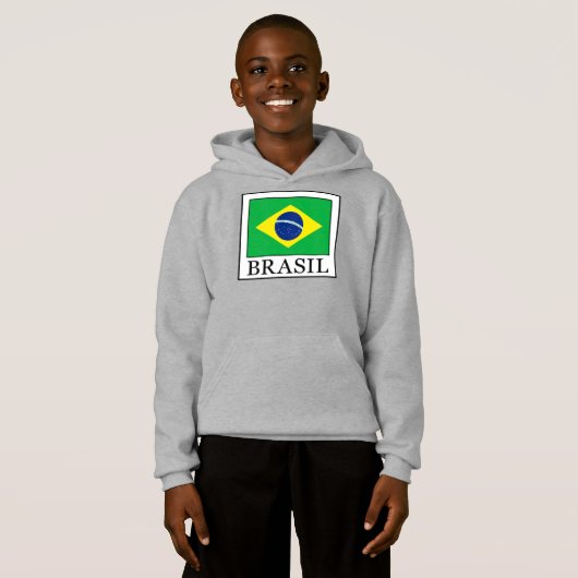 Brasil (Voorkant volledig)
