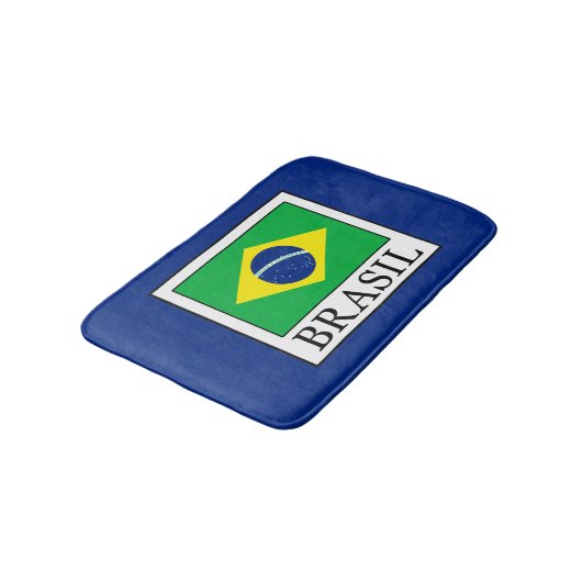 Brasil Badmat (Gekanteld)