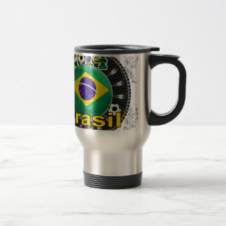 BRASIL BALON PRODUCTEN REISBEKER