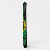 Brasil Case-Mate iPhone Case (Achterkant/links)