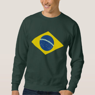 Brasil Flag Trui