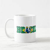 Brasil Koffiemok (Links)