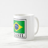 Brasil Koffiemok (Voorkant rechts)
