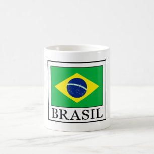 Brasil Koffiemok