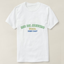 Brasil Light T-shirt