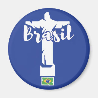 Brasil Magneet