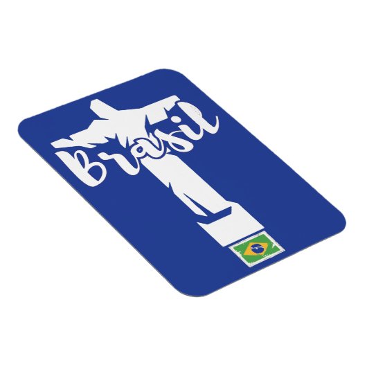 Brasil Magneet (Rechterzijde)