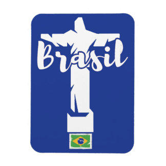 Brasil Magneet