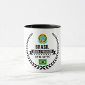 Brasil Mok (Midden)