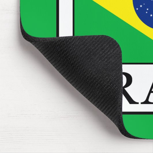 Brasil Muismat (Hoek)