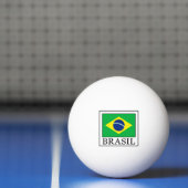 Brasil Pingpongbal (Net)