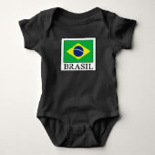 Brasil Romper (Voorkant)