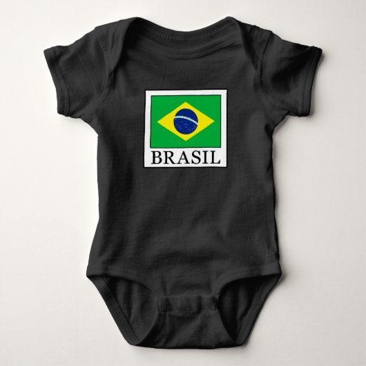 Brasil Romper (Voorkant)