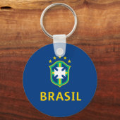 Brasil Sleutelhanger (Voorkant)