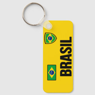Brasil Sleutelhanger