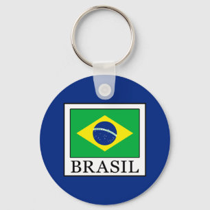Brasil Sleutelhanger