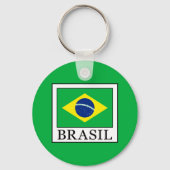 Brasil Sleutelhanger (Voorkant)