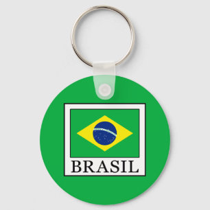 Brasil Sleutelhanger