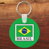 Brasil Sleutelhanger (Voorkant)