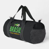 Brasil Soccer Football Plunjezak (Rechterhoek)
