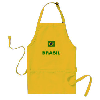 BRASIL STANDAARD SCHORT