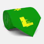 BRASIL STROPDAS (Opgerold)