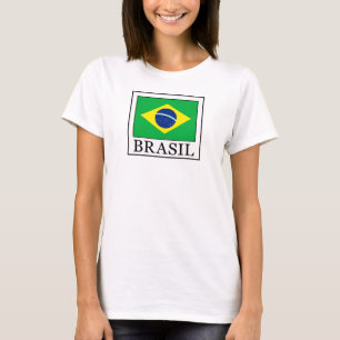 Brasil T-shirt