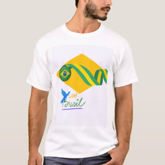 Brasil T-shirt