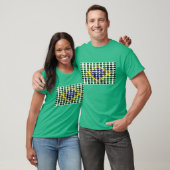 BRASIL TSHIRT (Unisex)