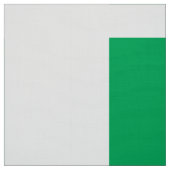 Brasil vlag stof (Swatch)