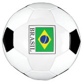 Brasil Voetbal (Gedraaid)