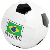 Brasil Voetbal (Drie kwart)