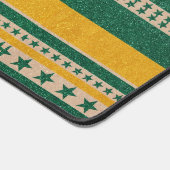 Brasil World Cup 2026 Bureaumat (Hoek)