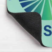 Brasilia Brazil Capital Muismat (Hoek)