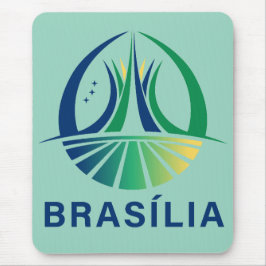 Brasilia Brazil Capital Muismat