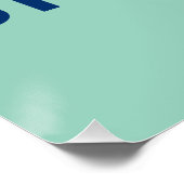 Brasilia Brazil Capital Perfect Poster (Hoek)