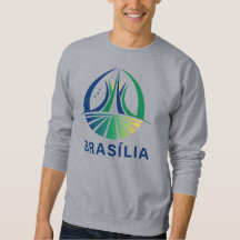 Brasilia Brazilië Hoofdstad