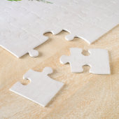 Brasilia Brazilië Skyline Legpuzzel (Zijkant)