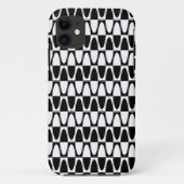 Brasilia Case-Mate iPhone Case (Achterkant)