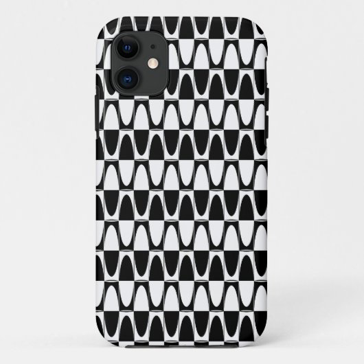 Brasilia Case-Mate iPhone Case (Achterkant)