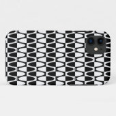 Brasilia Case-Mate iPhone Case (Achterkant (horizontaal))