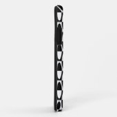 Brasilia Case-Mate iPhone Case (Achterkant/rechts)