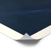 Brasilia: De futuristische stad in het hart van Br Poster (Hoek)