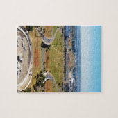 Brasilia Legpuzzel (Horizontaal)